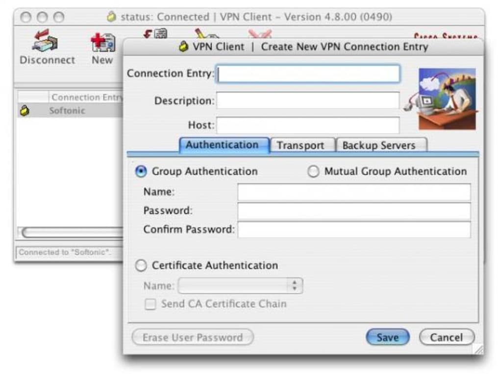 cisco anyconnect vpn client for linux download